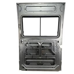 PORTA LATERAL TRASEIRA DIREITA MASTER 2003 Á 2013 FURGÃO