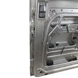 PORTA LATERAL TRASEIRA DIREITA MASTER 2003 Á 2013 FURGÃO