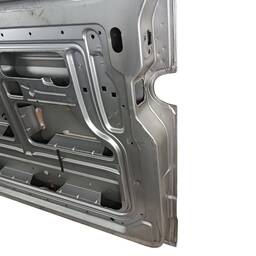 PORTA LATERAL TRASEIRA DIREITA MASTER 2003 Á 2013 FURGÃO