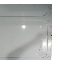 PORTA LATERAL DIREITA RENAULT MASTER TETO ALTO 2003 A 2013 