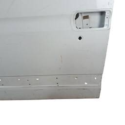 PORTA LATERAL DIREITA RENAULT MASTER TETO ALTO 2003 A 2013 