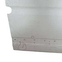 PORTA LATERAL DIREITA RENAULT MASTER TETO ALTO 2003 A 2013 