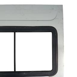 PORTA LATERAL TRASEIRA DIREITA MASTER  FURGÃO 2003 A 2013