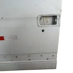 PORTA LATERAL TRASEIRA DIREITA MASTER  FURGÃO 2003 A 2013