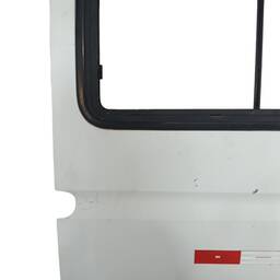 PORTA LATERAL TRASEIRA DIREITA MASTER  FURGÃO 2003 A 2013