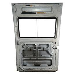 PORTA LATERAL TRASEIRA DIREITA MASTER  FURGÃO 2003 A 2013