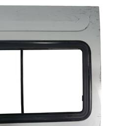 PORTA LATERAL TRASEIRA DIREITA MASTER FURGÃO 2003 A 2013 