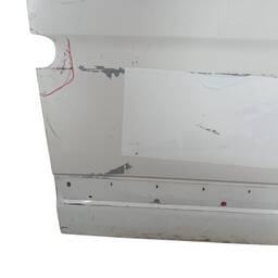 PORTA LATERAL TRASEIRA DIREITA MASTER FURGÃO 2003 A 2013 