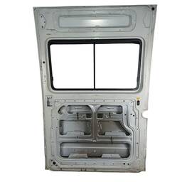 PORTA LATERAL TRASEIRA DIREITA MASTER FURGÃO 2003 A 2013 