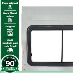 PORTA LATERAL TRASEIRA DIREITA RENAULT MASTER 2003 Á 2013 