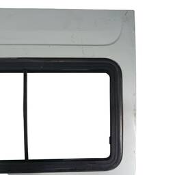 PORTA LATERAL TRASEIRA DIREITA RENAULT MASTER 2003 Á 2013 