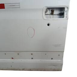 PORTA LATERAL TRASEIRA DIREITA RENAULT MASTER 2003 Á 2013 