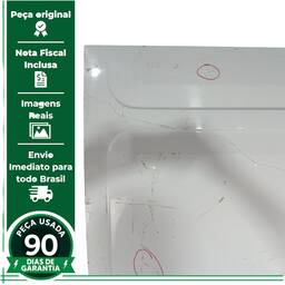  PORTA TRASEIRA DIREITA RENAULT MASTER TETO ALTO 2003 À 2013