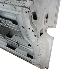  PORTA TRASEIRA DIREITA RENAULT MASTER TETO ALTO 2003 À 2013