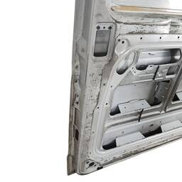  PORTA TRASEIRA DIREITA RENAULT MASTER TETO ALTO 2003 À 2013