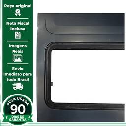 PORTA LATERAL TRASEIRA DIREITA RENAULT MASTER 2003 A 2013 
