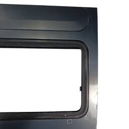 PORTA LATERAL TRASEIRA DIREITA RENAULT MASTER 2003 A 2013 