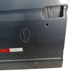 PORTA LATERAL TRASEIRA DIREITA RENAULT MASTER 2003 A 2013 