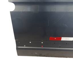 PORTA LATERAL TRASEIRA DIREITA RENAULT MASTER 2003 A 2013 