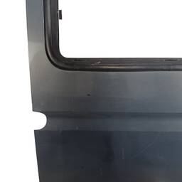 PORTA LATERAL TRASEIRA DIREITA RENAULT MASTER 2003 A 2013 
