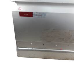 PORTA LATERAL TRASEIRA DIREITA RENAULT MASTER 2003 A 2013 