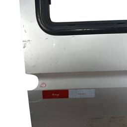 PORTA LATERAL TRASEIRA DIREITA RENAULT MASTER 2003 A 2013 