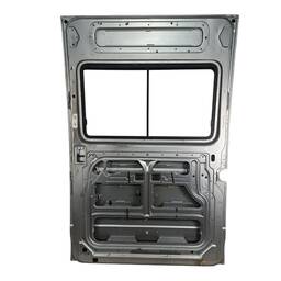 PORTA LATERAL TRASEIRA DIREITA RENAULT MASTER 2003 A 2013 