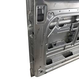 PORTA LATERAL TRASEIRA DIREITA RENAULT MASTER 2003 A 2013 