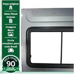 PORTA LATERAL TRASEIRA DIREITA RENAULT MASTER 2003 Á 2013 