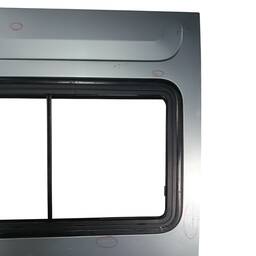 PORTA LATERAL TRASEIRA DIREITA RENAULT MASTER 2003 Á 2013 