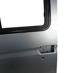 PORTA LATERAL TRASEIRA DIREITA RENAULT MASTER 2003 Á 2013 