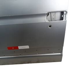 PORTA LATERAL TRASEIRA DIREITA RENAULT MASTER 2003 Á 2013 