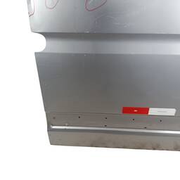 PORTA LATERAL TRASEIRA DIREITA RENAULT MASTER 2003 Á 2013 