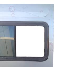 PORTA LATERAL TRASEIRA DIREITA RENAULT MASTER 2003 A 2013