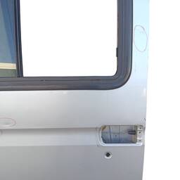 PORTA LATERAL TRASEIRA DIREITA RENAULT MASTER 2003 A 2013