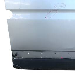 PORTA LATERAL TRASEIRA DIREITA RENAULT MASTER 2003 A 2013