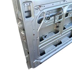 PORTA LATERAL TRASEIRA DIREITA RENAULT MASTER 2003 A 2013