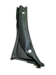 CHURRASQUEIRA ESQUERDA JAC J3 2011 A 2015