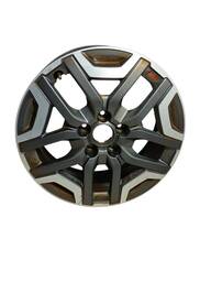 RODA AVULSA ARO 17 JEEP RENEGADE TRAILHAWM 2023/..