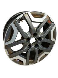 RODA AVULSA ARO 17 JEEP RENEGADE TRAILHAWM 2023/..