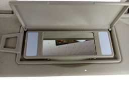 QUEBRA SOL LADO DIREITO HAVAL H6 1.5 2023/2024