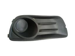 Grade Moldura ParachEsq S/ Milha Palio G3 10/17 Siena 10/12