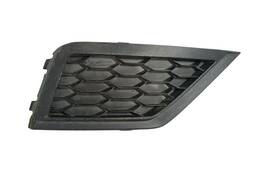 Grade Parachoque Direito S/ Milha Gol G8 Saveiro G7