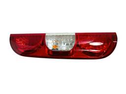 LANTERNA TRAS ESQUERDA DOBLO 10/21 FIORINO 14/ PARTNER 23/..