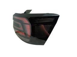 LANTERNA TRASEIRA DIREITA T-CROSS 2020 2021 A 2024 (CANTO)