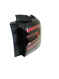 LANTERNA TRASEIRA DIREITA T-CROSS 2020 2021 A 2024 (CANTO)