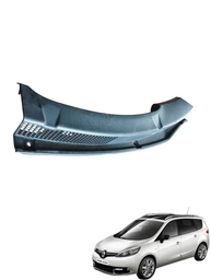 Moldura Superior Churrasqueira Renault Grand Scenic 2009