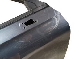 PORTA DIANTEIRA DIREITA HR-V 2023 2024 2025/..