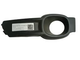 Grade Moldura Milha Esquerdo Kwid 2018 2019 a 2022 Outsider 