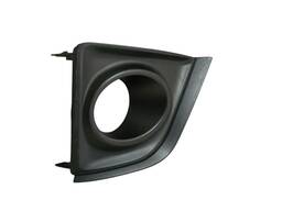 GRADE MOLDURA MILHA DIREITO COROLLA 2015 2016 A 2017